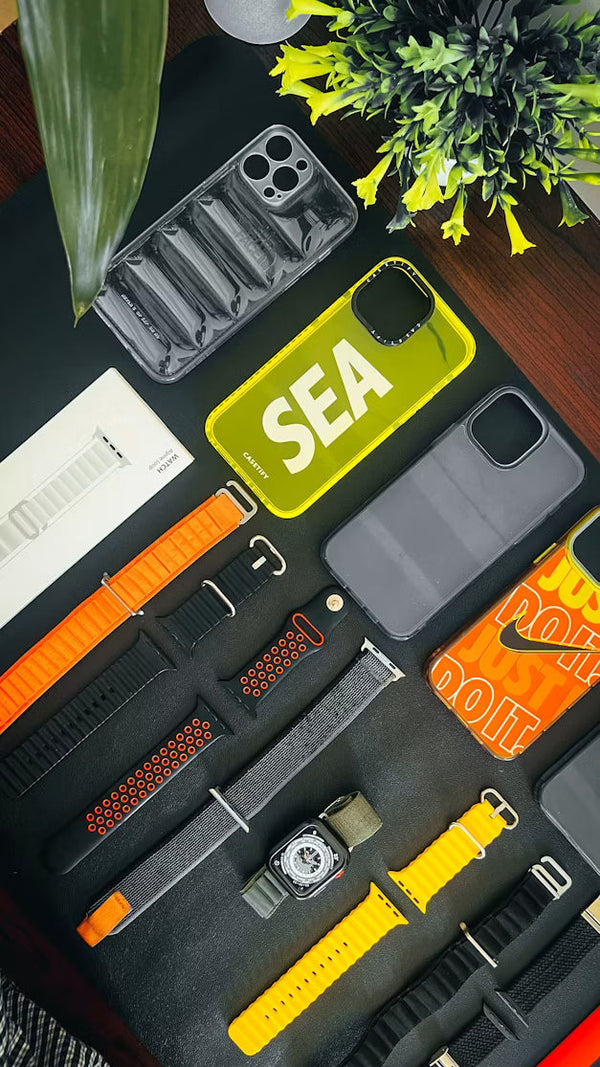 Accessories
