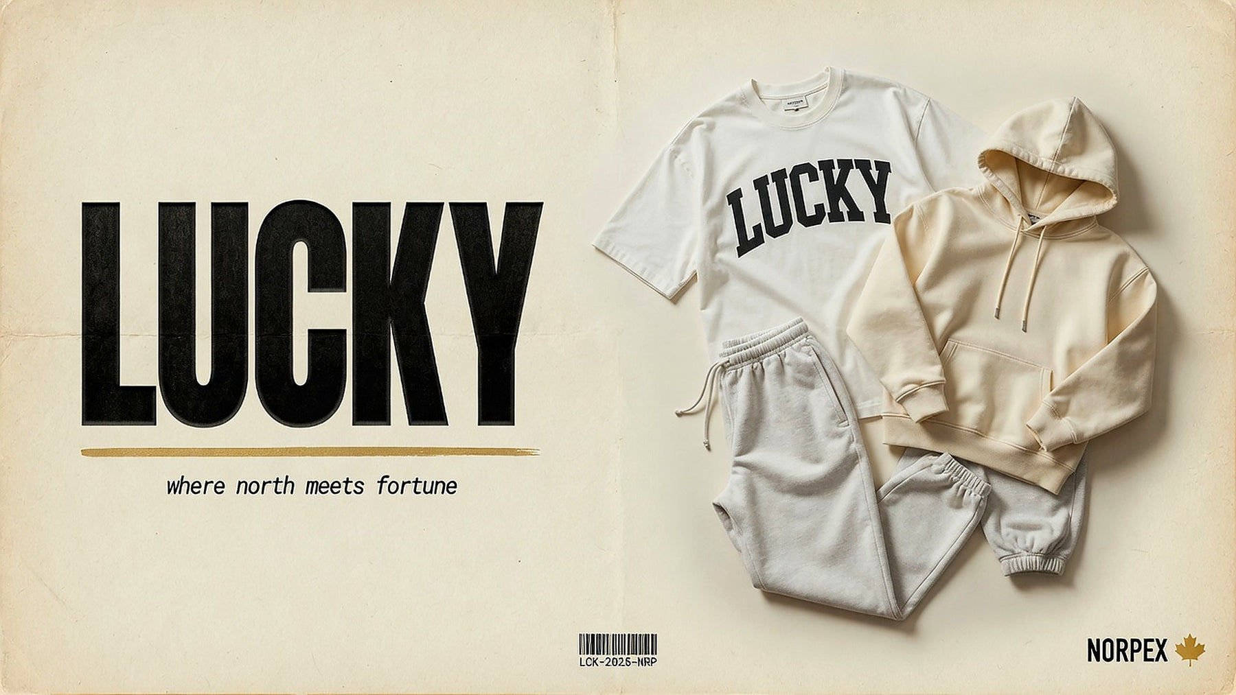 Lucky Collection