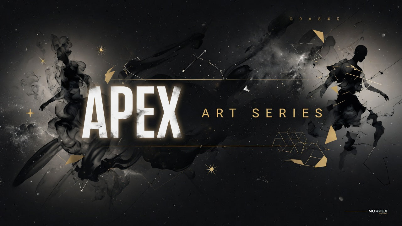 Apex Art Series