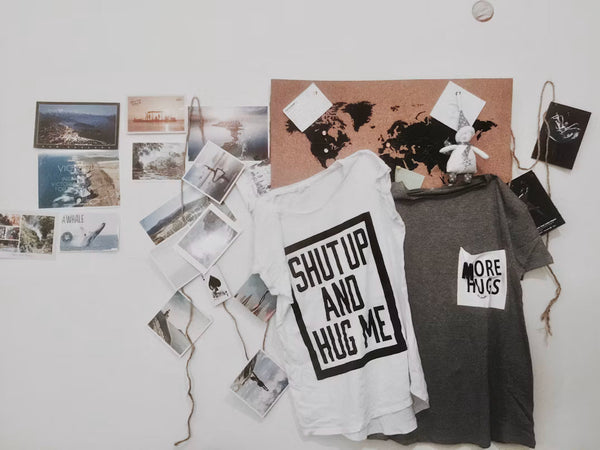 T-Shirts