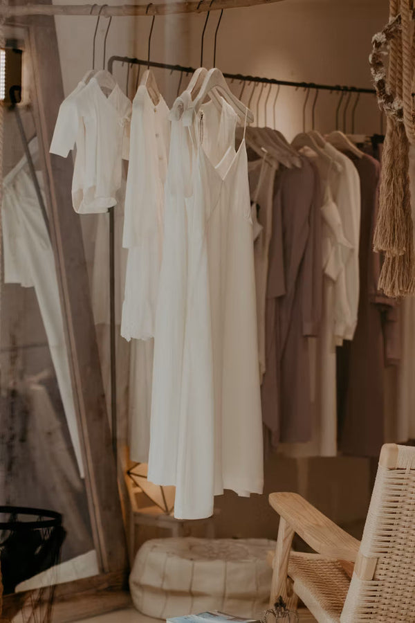 Dresses