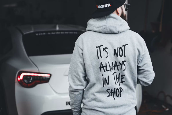 Hoodies
