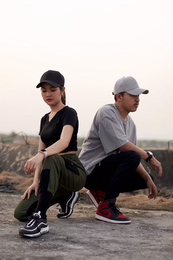 Hats & Caps