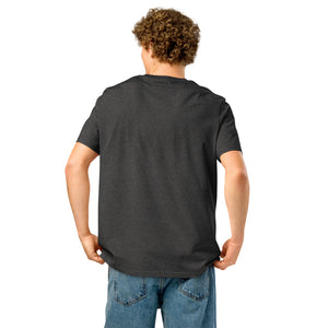 Currently Offline men's graphic tee dark streetwear Norpex Canada back